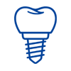 24 Hour Dental Implant